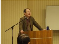3.オホーツク鱒寿司の商品開発 東京農業大学 生物産業学部 助教授 黒瀧 秀久 氏