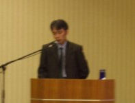 2.四季カレーの商品化 高木食工房 高木 雅康 氏